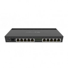 Mikrotik RB4011iGS+RM 10xGigabit Ethernet Rackmount Router